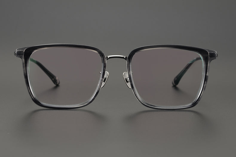 Square Glasses MW1091