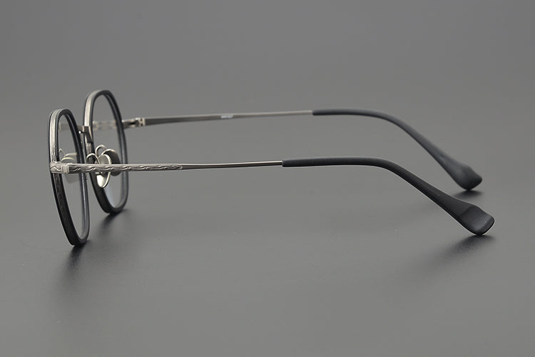 Geometric Glasses MW1360