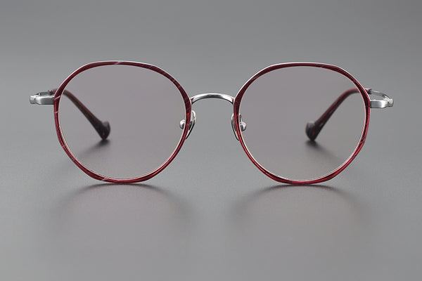 Round Glasses MW1201