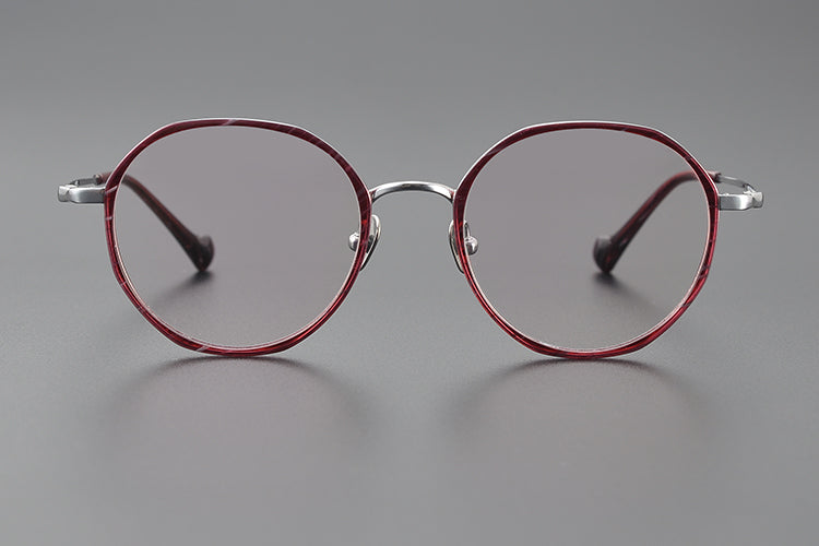 Round Glasses MW1201