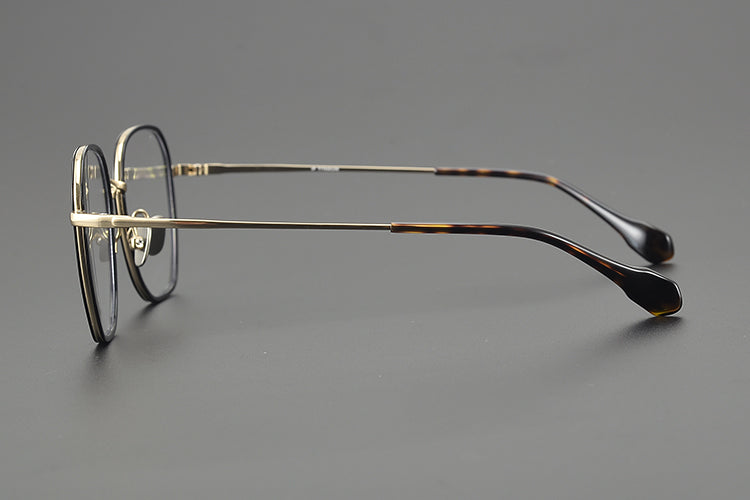 Square Glasses MW1180