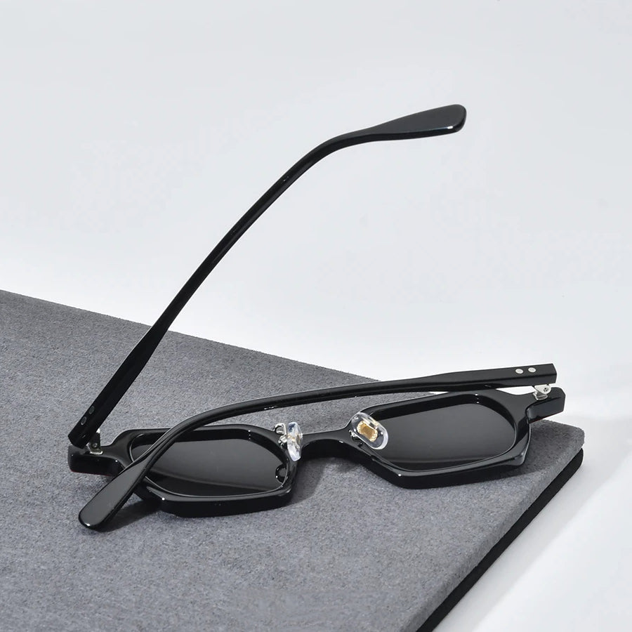 Geometric Sunglasses BRS1062