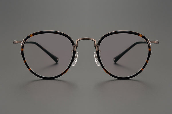 Round Glasses MW1203
