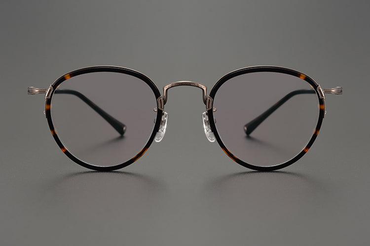 Round Glasses MW1203