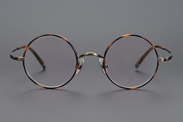 Round Glasses MW1061
