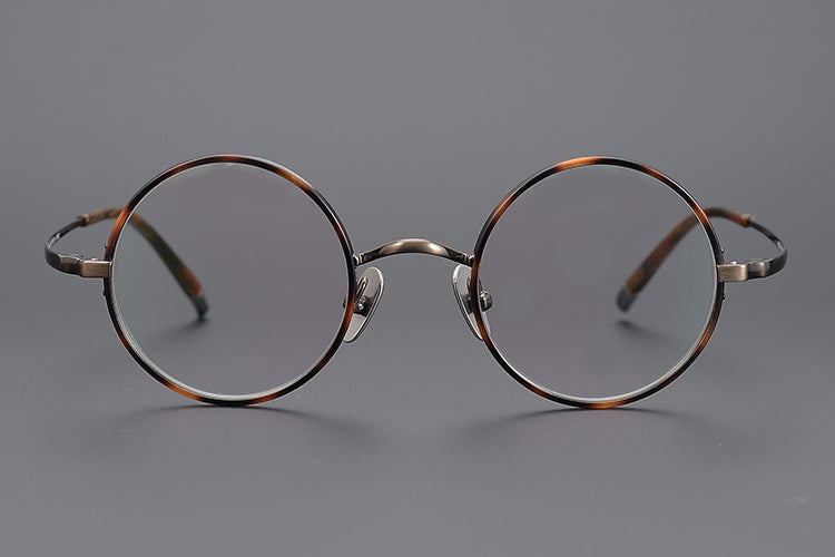 Round Glasses MW1061