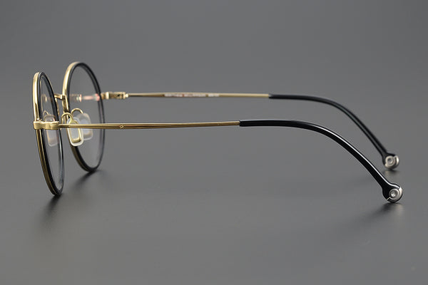 Round Glasses MW1089