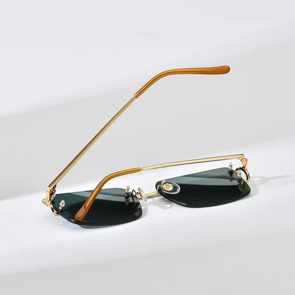 Square Sunglasses BRS1166