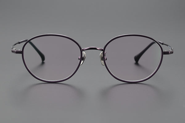 Oval Glasses MW1199