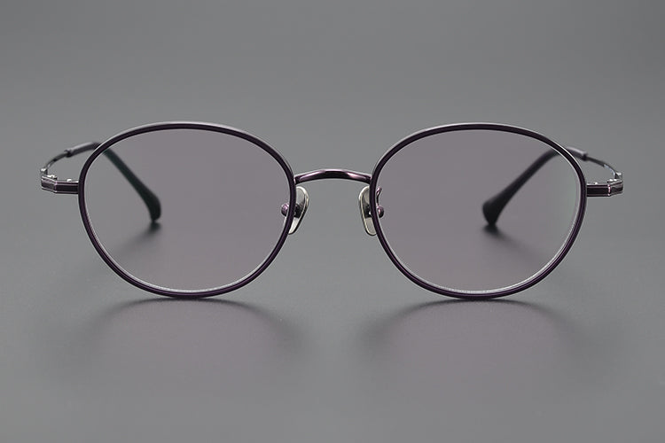 Oval Glasses MW1199