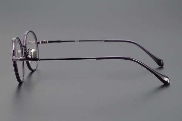 Oval Glasses MW1199