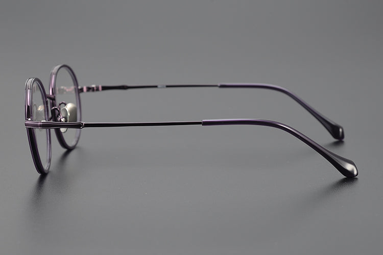 Oval Glasses MW1199