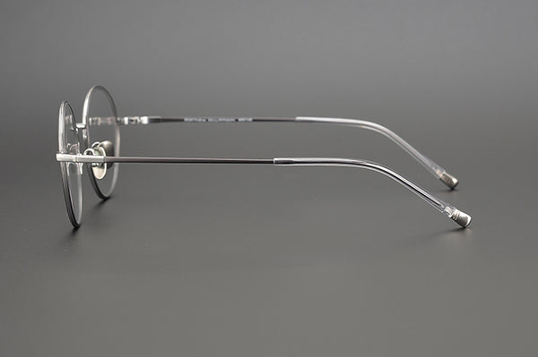 Round Glasses MW1135
