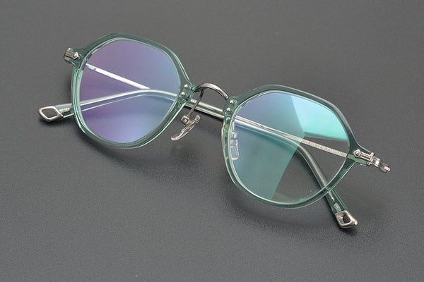 Geometric Glasses MW1226