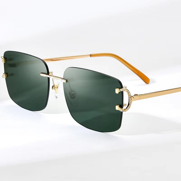 Square Sunglasses BRS1166