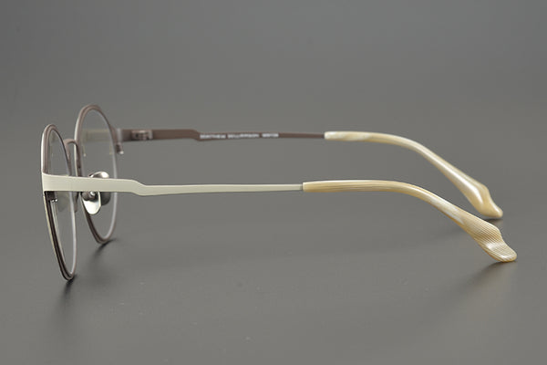 Geometric Glasses MW1123