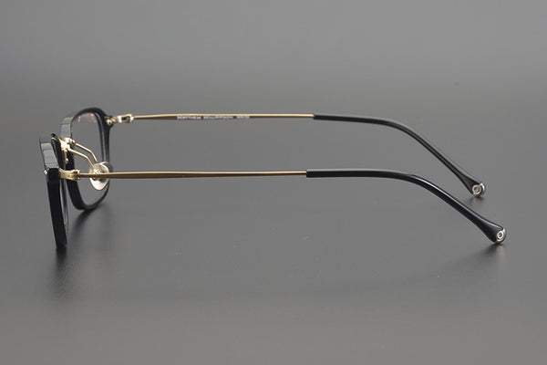Rectangle Glasses MW1013