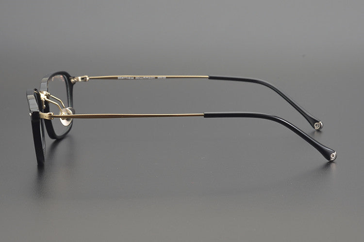 Rectangle Glasses MW1013