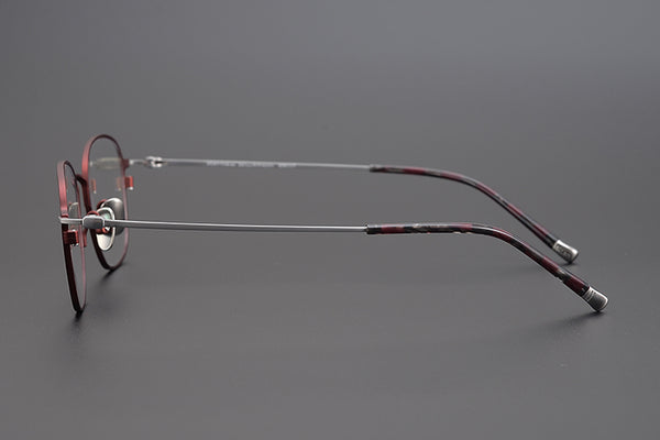 Rectangle Glasses MW1106