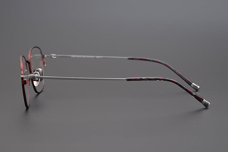 Rectangle Glasses MW1106