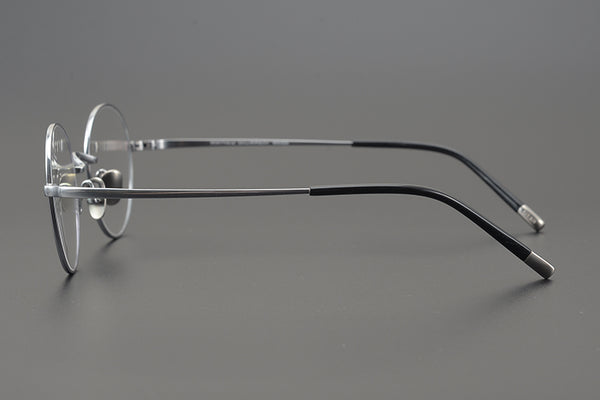 Round Glasses MW1070