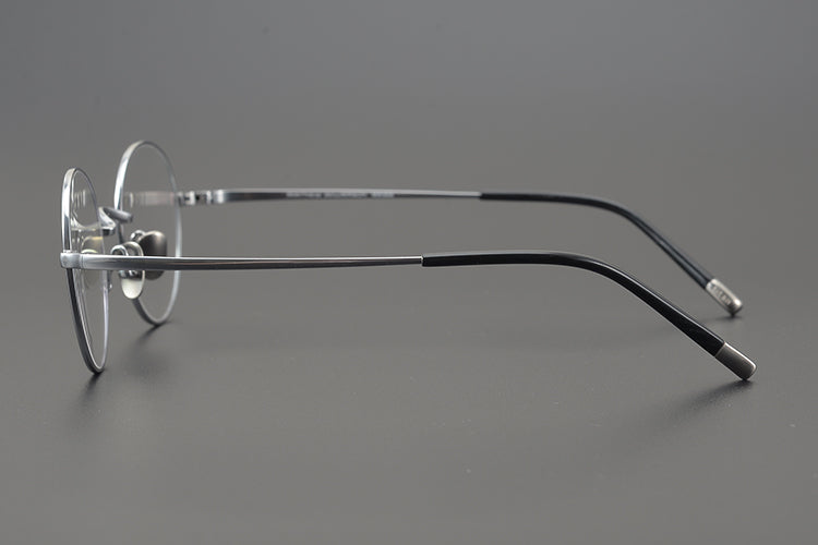 Round Glasses MW1070