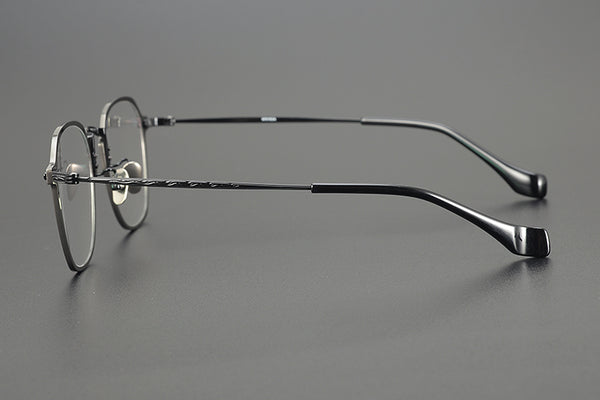 Square Glasses MW1379