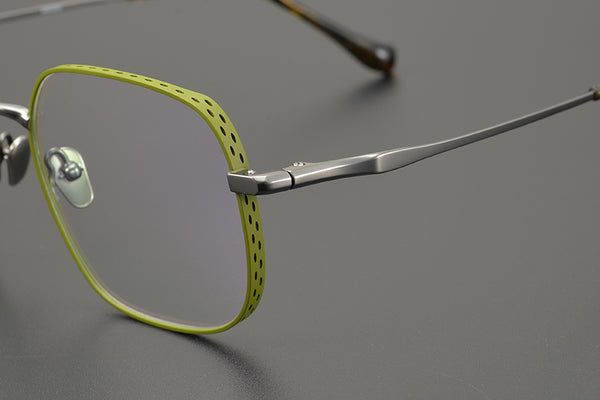 Square Glasses MW1191