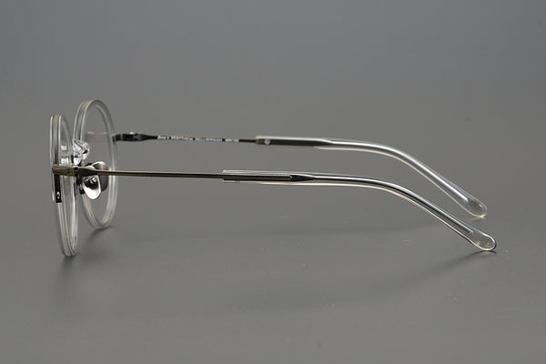 Round Glasses MW1171