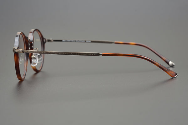 Round Glasses MW1233