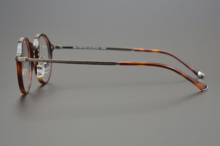 Round Glasses MW1233