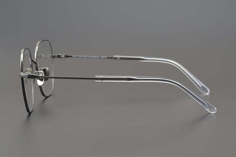 Square Glasses MW1166