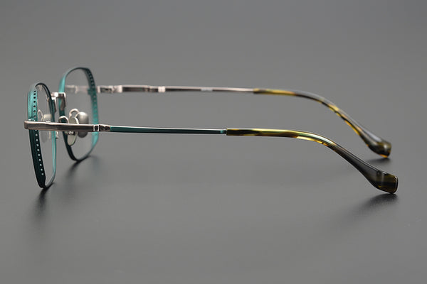 Square Glasses MW1299