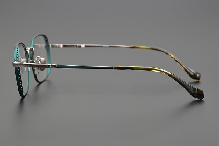 Square Glasses MW1299