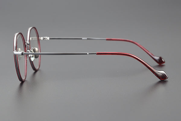 Round Glasses MW1201