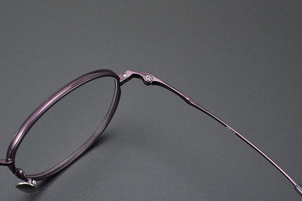 Oval Glasses MW1199