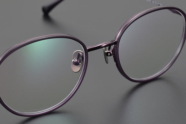 Oval Glasses MW1199