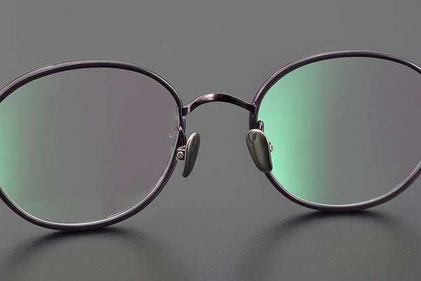Oval Glasses MW1199