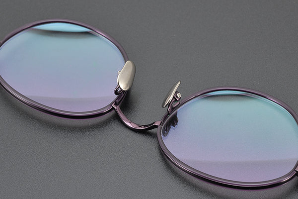Oval Glasses MW1199