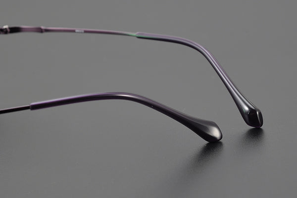 Oval Glasses MW1199