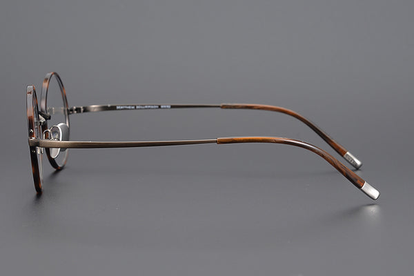 Round Glasses MW1061
