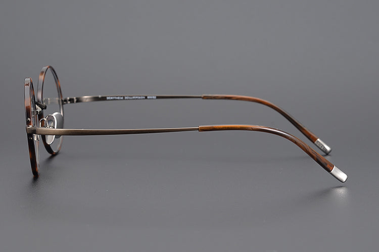 Round Glasses MW1061