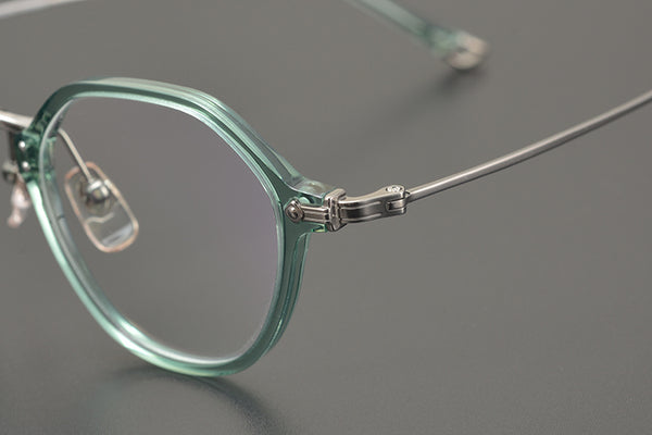 Geometric Glasses MW1226