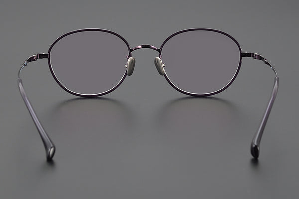 Oval Glasses MW1199