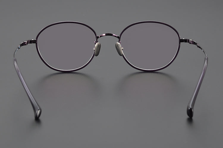 Oval Glasses MW1199