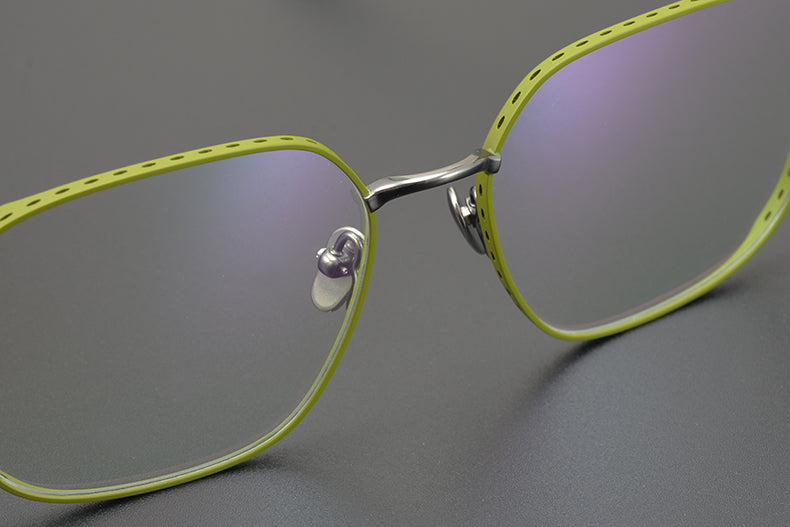Square Glasses MW1191
