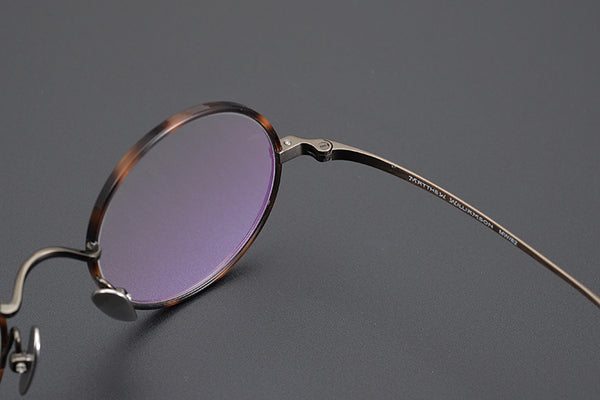 Round Glasses MW1061