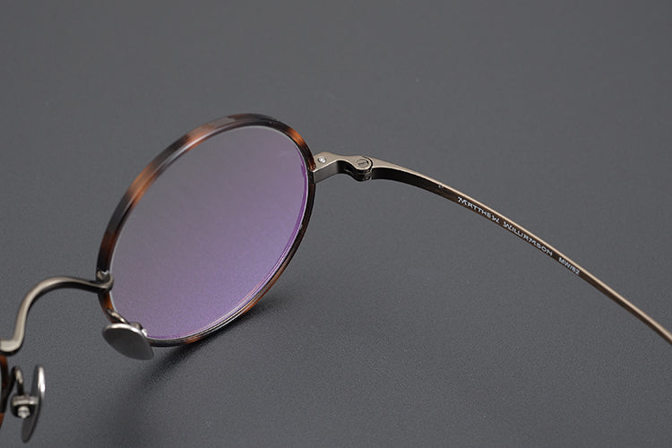 Round Glasses MW1061