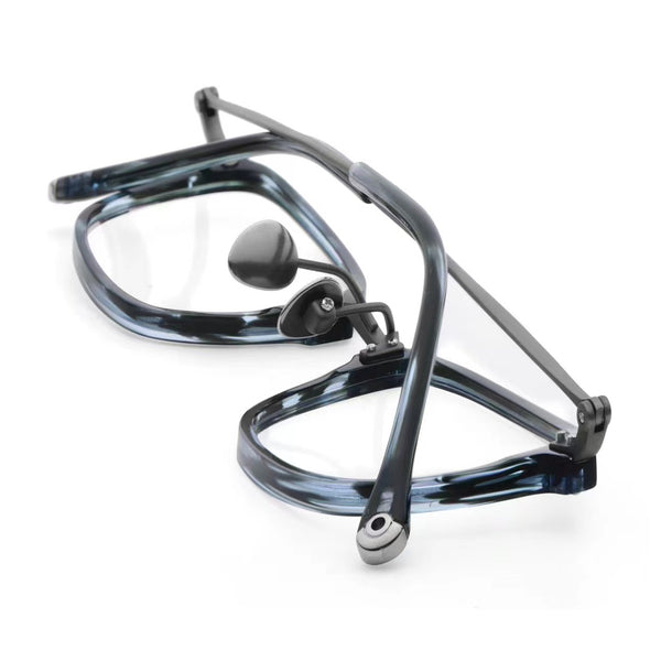 Rectangle Glasses MW1013