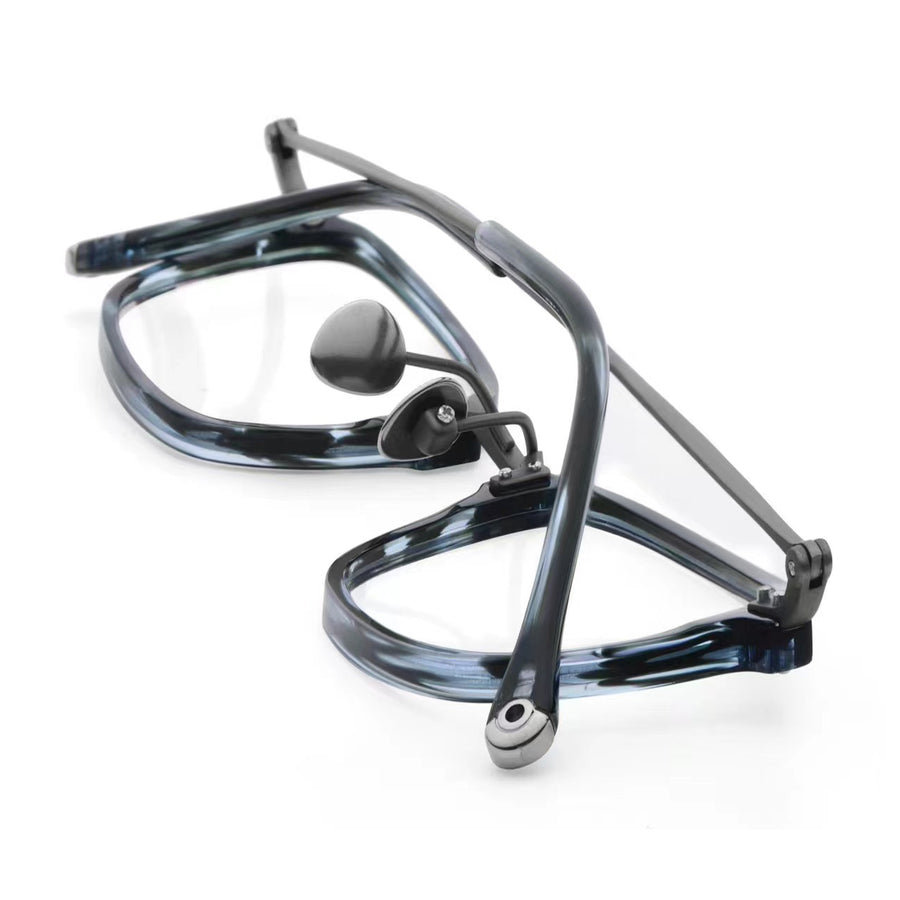 Rectangle Glasses MW1013